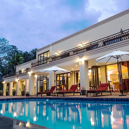 Ebandla Hotel & Conference Centre Ballito Exterior photo