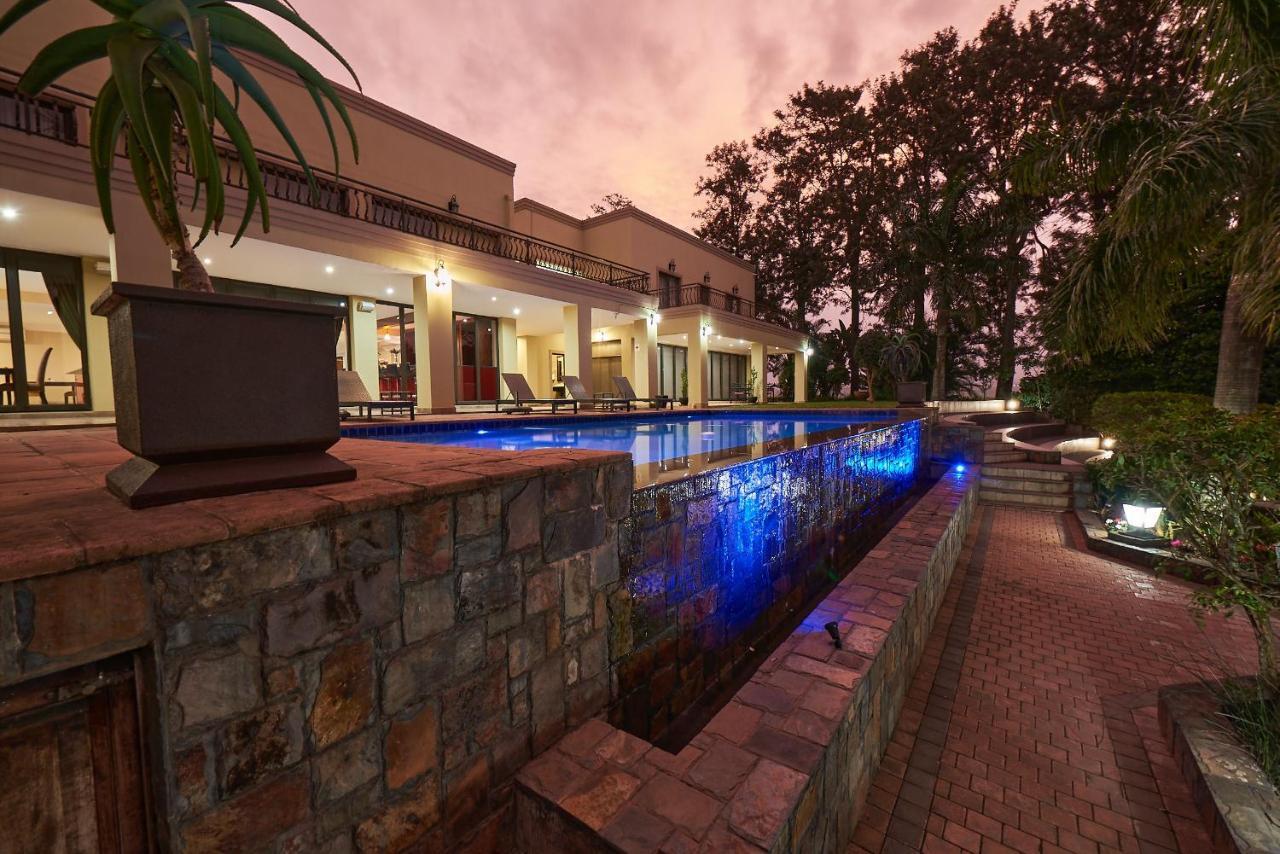 Ebandla Hotel & Conference Centre Ballito Exterior photo