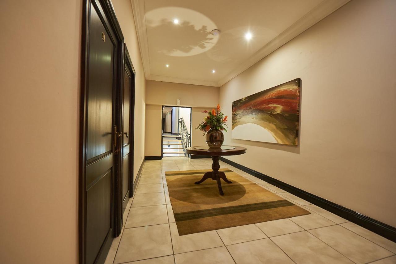 Ebandla Hotel & Conference Centre Ballito Exterior photo